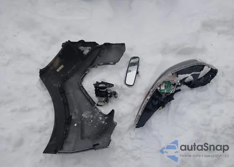 2021 Kia Sportage Lx из США, поврежденный, VIN KNDPMCAC8M7935230